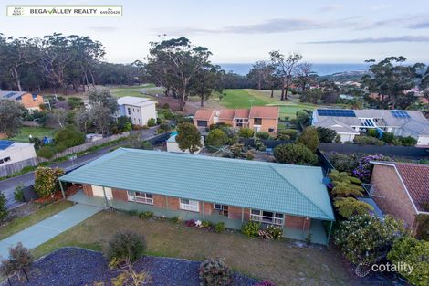 Property photo of 98 Golf Circuit Tura Beach NSW 2548