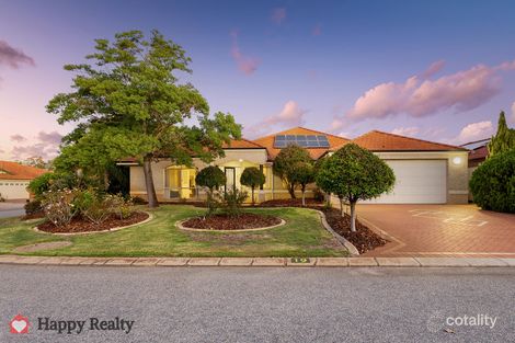 19 Ashridge Turn, Canning Vale, WA 6155