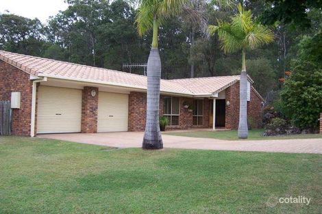 Property photo of 14 White City Drive Oxenford QLD 4210