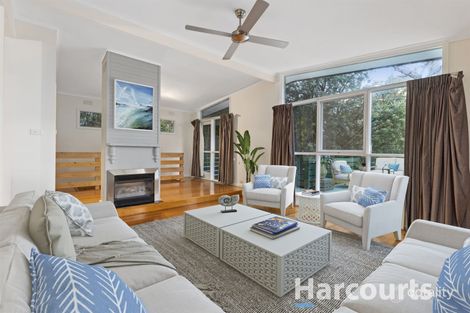 Property photo of 25 Hillside Avenue Boronia VIC 3155