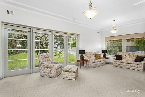 Property photo of 20 Salter Crescent Denistone East NSW 2112