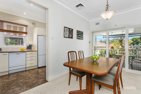 Property photo of 20 Salter Crescent Denistone East NSW 2112