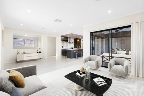 Property photo of 19 Stockade Way Aintree VIC 3336