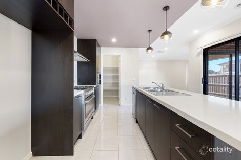 Property photo of 19 Stockade Way Aintree VIC 3336