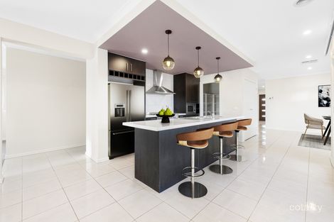Property photo of 19 Stockade Way Aintree VIC 3336