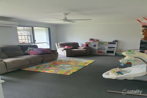 Property photo of 95 Long Gully Road Summerholm QLD 4341