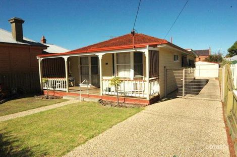 Property photo of 21 Hobson Street Queenscliff VIC 3225