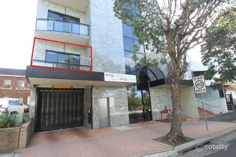 1/56 Kitchener Pde, Bankstown, NSW 2200