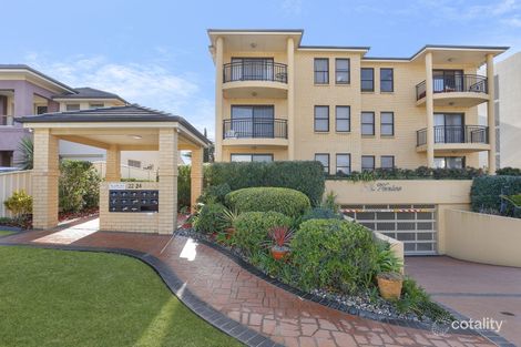 Property photo of 1/22-24 New Dapto Road Wollongong NSW 2500