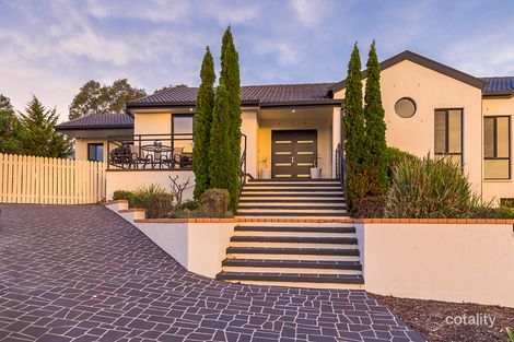 Property photo of 6 Tarilta Court Jerrabomberra NSW 2619