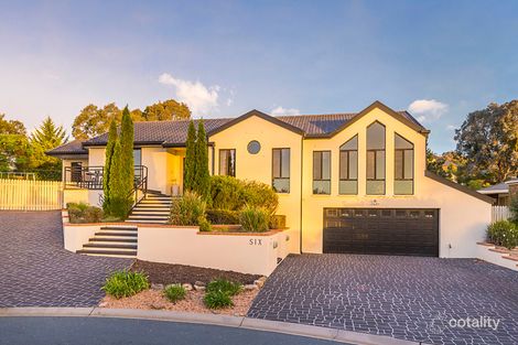 Property photo of 6 Tarilta Court Jerrabomberra NSW 2619