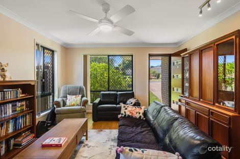 Property photo of 1/1 Kay Street Highfields QLD 4352