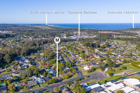 Property photo of 7 Eungella Street Toormina NSW 2452