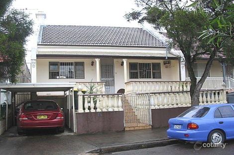 99 Petersham Rd, Marrickville, NSW 2204