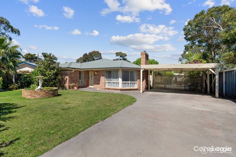 Property photo of 10 Gnoorong Street Warneet VIC 3980