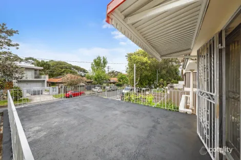 Property photo of 162 Mount Street Coogee NSW 2034