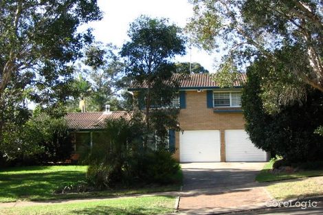 Property photo of 4 Kempe Parade Kings Langley NSW 2147