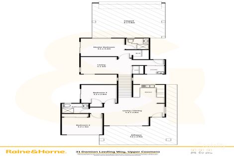 Property photo of 31 Damian Leeding Way Upper Coomera QLD 4209