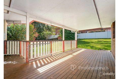 Property photo of 10 Ankana Crescent Goonellabah NSW 2480