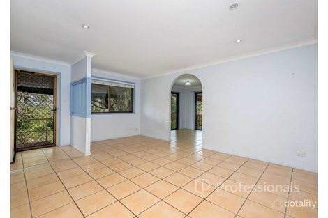 Property photo of 10 Ankana Crescent Goonellabah NSW 2480