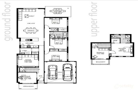 Property photo of 18 Pharus Grove Jindalee WA 6036