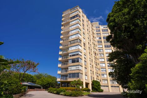 Property photo of 12/6 Trelawney Street Woollahra NSW 2025