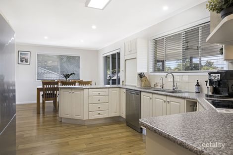 Property photo of 12 Lacaroo Street Bracken Ridge QLD 4017