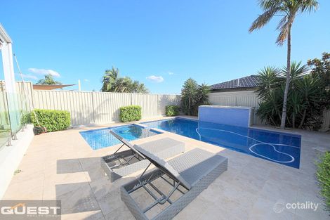 Property photo of 21A Springfield Avenue Roselands NSW 2196