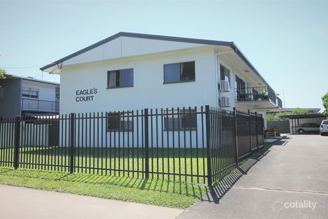 4/33 Sondrio St, Woree, QLD 4868