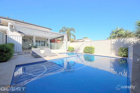 Property photo of 21A Springfield Avenue Roselands NSW 2196