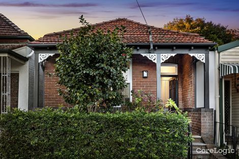 Property photo of 39 Hill Street Leichhardt NSW 2040