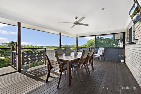 Property photo of 12 Lacaroo Street Bracken Ridge QLD 4017