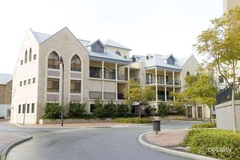 8/2 Brigid Rd, Subiaco, WA 6008