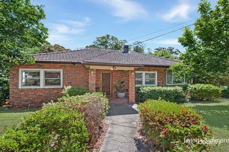 Property photo of 7 Woodbine Avenue Normanhurst NSW 2076