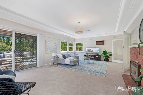 Property photo of 7 Woodbine Avenue Normanhurst NSW 2076