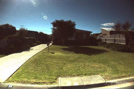 Property photo of 14 Blackwood Place Ocean Grove VIC 3226