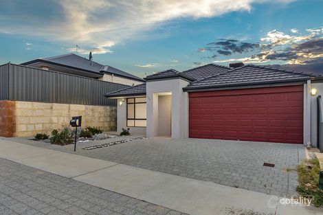 Property photo of 105 Glasshouse Drive Banksia Grove WA 6031