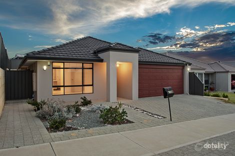 Property photo of 105 Glasshouse Drive Banksia Grove WA 6031