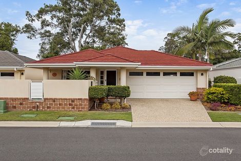 42/11 Eden Ct, Nerang, QLD 4211