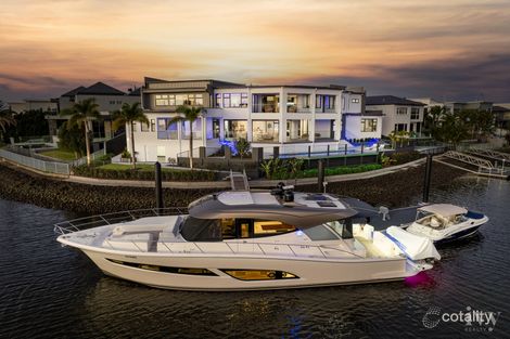 112 River Links Bvd E, Helensvale, QLD 4212