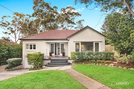 5 Churchill Ave, Wahroonga, NSW 2076