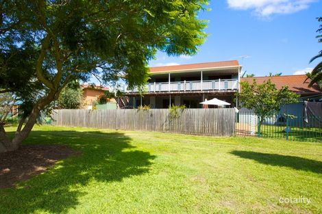 Property photo of 3 Vanessa Place Victoria Point QLD 4165
