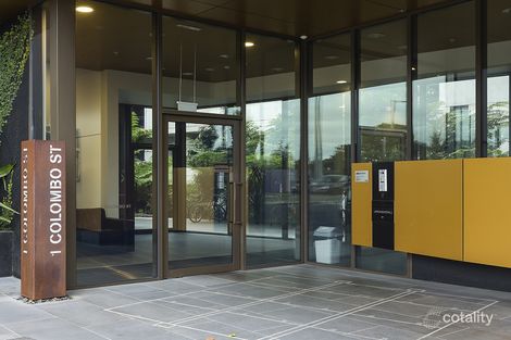 Property photo of 420B/1 Colombo Street Mitcham VIC 3132