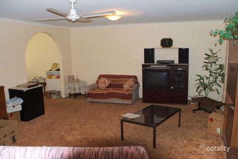 Property photo of 7 Mooyumbin Court Nerang QLD 4211