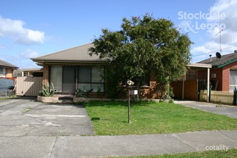 7 Kelleher St, Churchill, VIC 3842