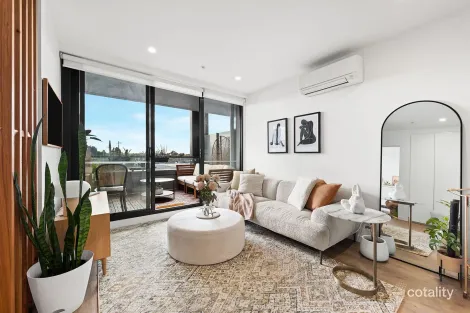Property photo of 216/51 Homer Street Moonee Ponds VIC 3039