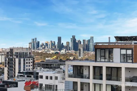 Property photo of 216/51 Homer Street Moonee Ponds VIC 3039