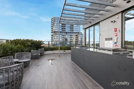 Property photo of 216/51 Homer Street Moonee Ponds VIC 3039