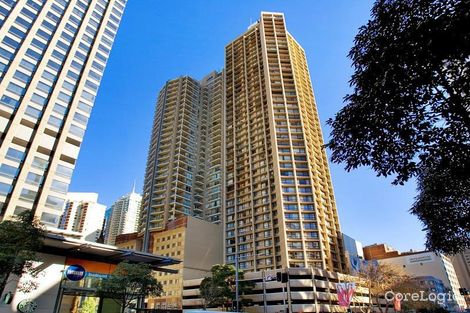 Property photo of 258/27 Park Street Sydney NSW 2000