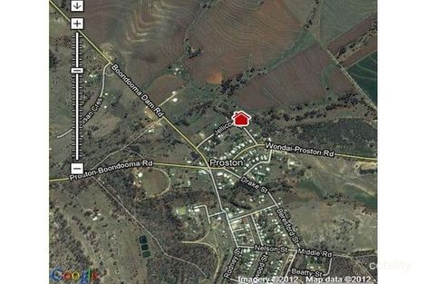 24 Jellicoe St, Proston, QLD 4613